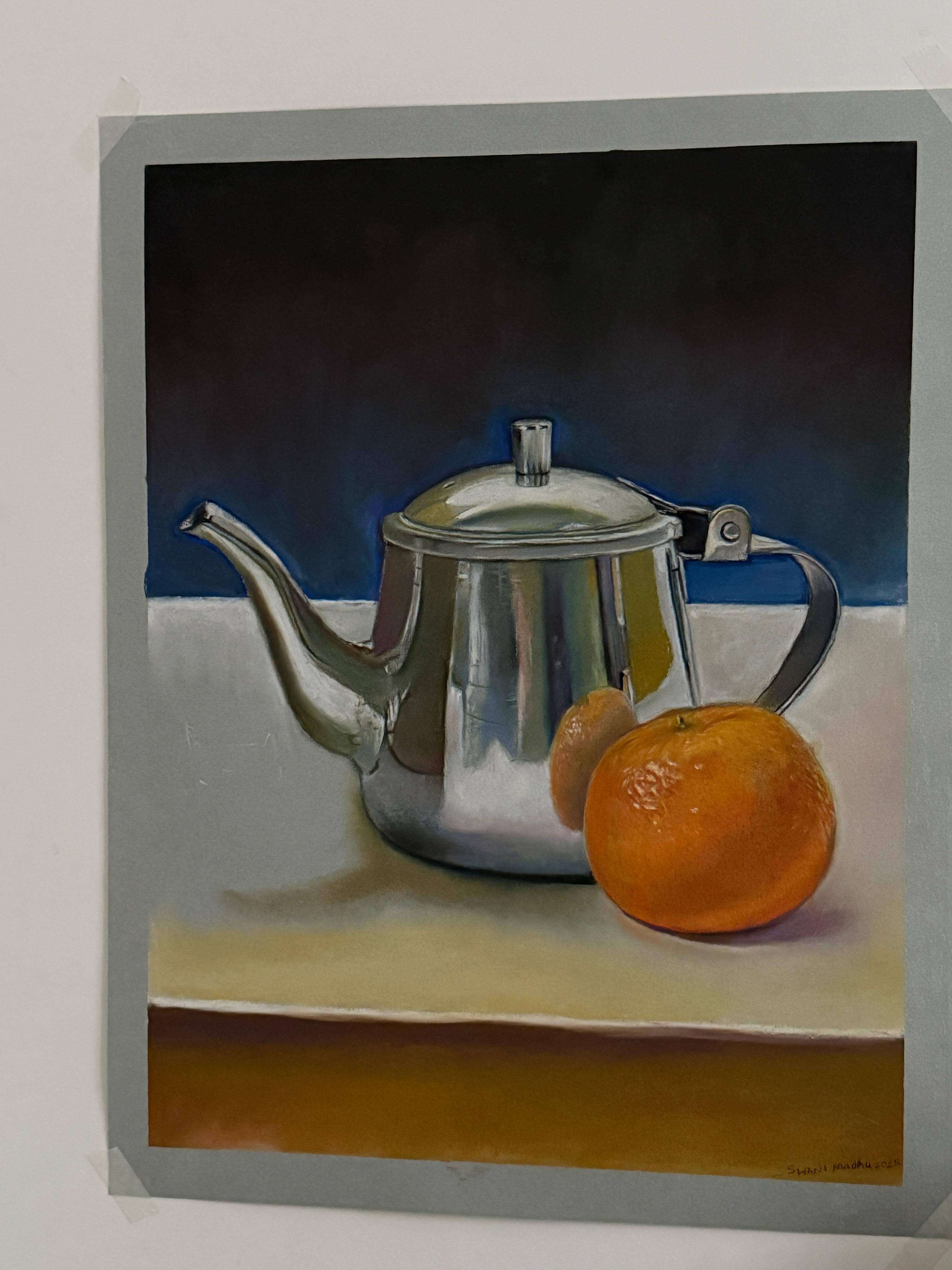 Colored Pencil Art 19