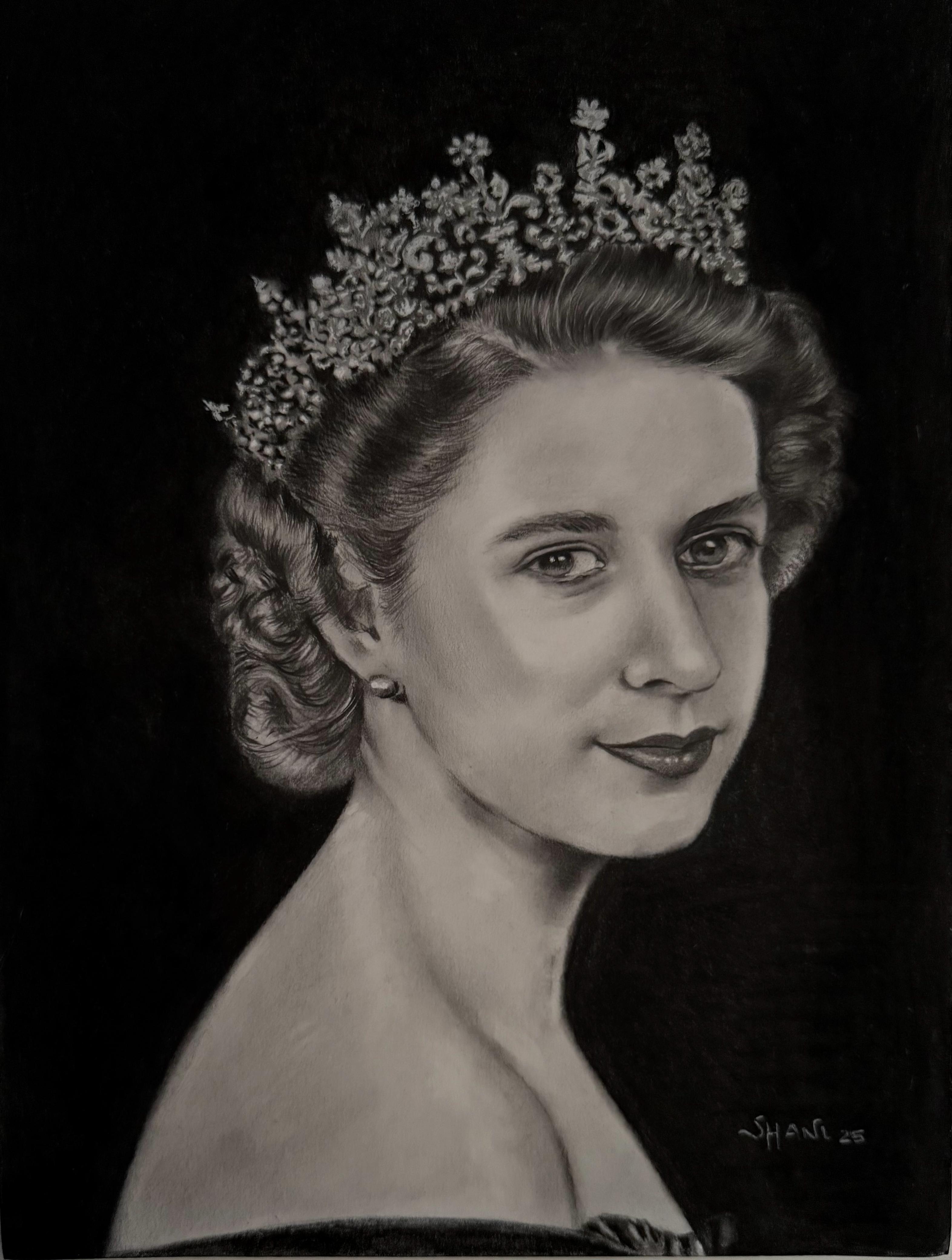 Graphite Art 2