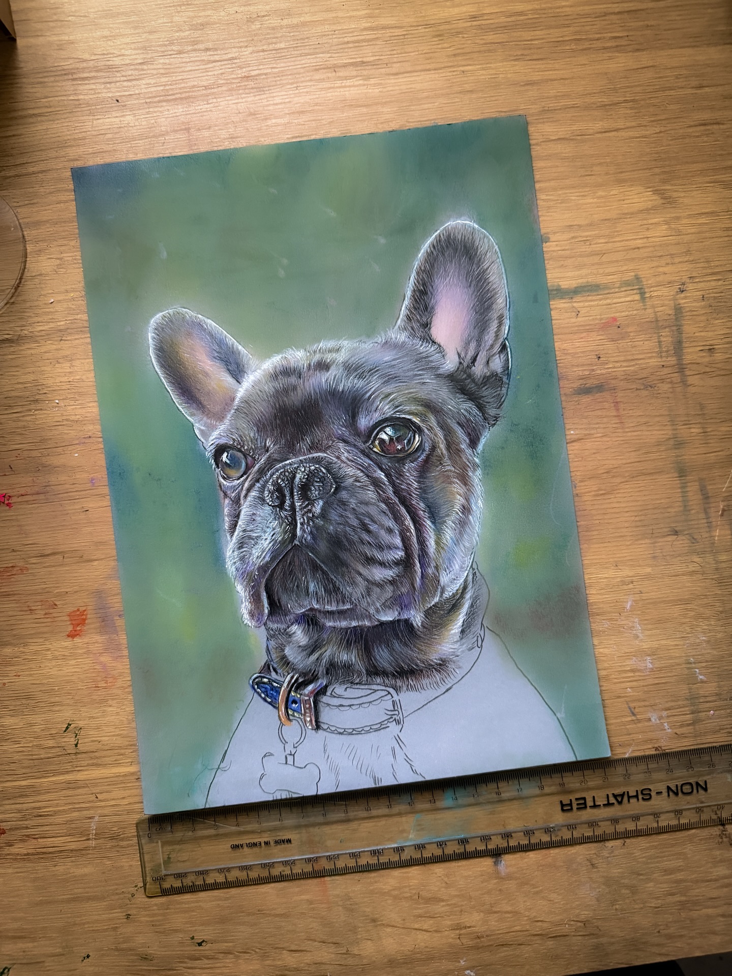 Instagram Artwork